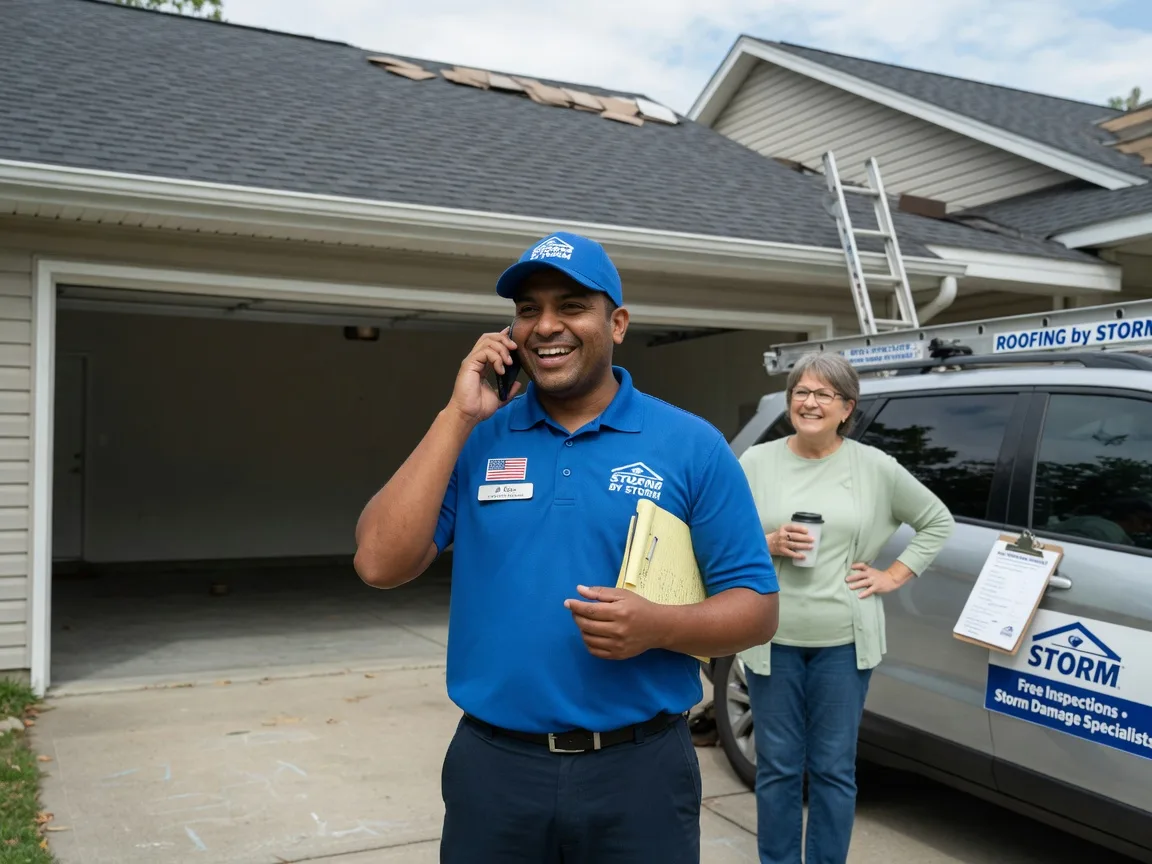 Roof Repair Near Me Pekin, ND FAQs