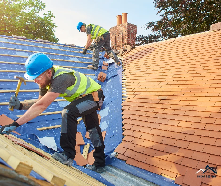 Why choose Roof Repair Near Me in Pekin, ND